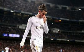 Former Real Madrid president reacts to Gareth Bale's potential move to Tottenham Hotspur
