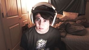 Leafy gets permanently banned from Twitch, the same day Pokimane returns from break