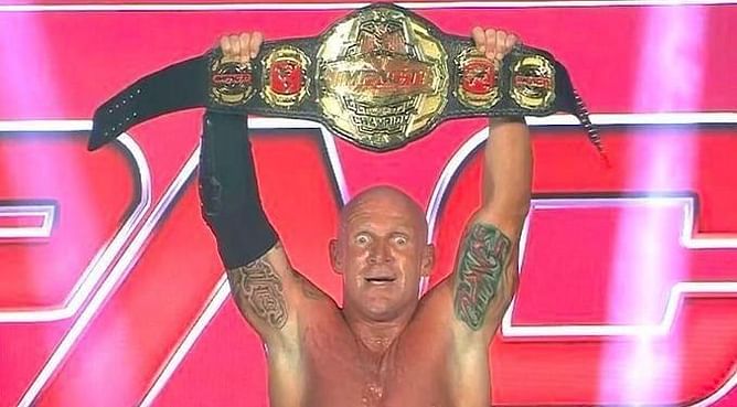 IMPACT Wrestling: 5 Superstars who can challenge Eric Young next