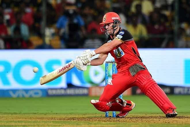 IPL 2020: 'He's one of the greats of the game' - Gurkeerat Singh learning a lot from AB de Villiers