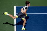 Andrey Rublev