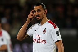 5 attributes that make Zlatan Ibrahimovic a deadly striker