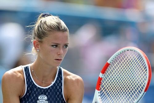 Camila Giorgi