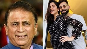 IPL 2020: विराट कोहली और अनुष्का शर्मा पर टिप्पणी को लेकर सुनील गावस्कर का बयान