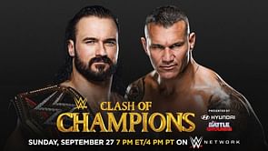 3 WWE सुपरस्टार्स जिन्हें Clash of Champions 2020 में जीतना चाहिए और 2 जिन्हें नहीं जीतना चाहिए