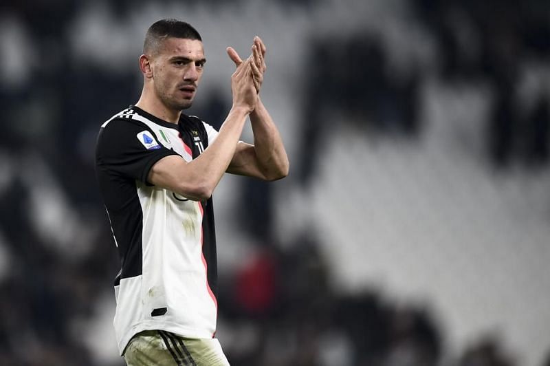 Merih Demiral should be back in Juventus&#039; starting lineup once he fully recovers.