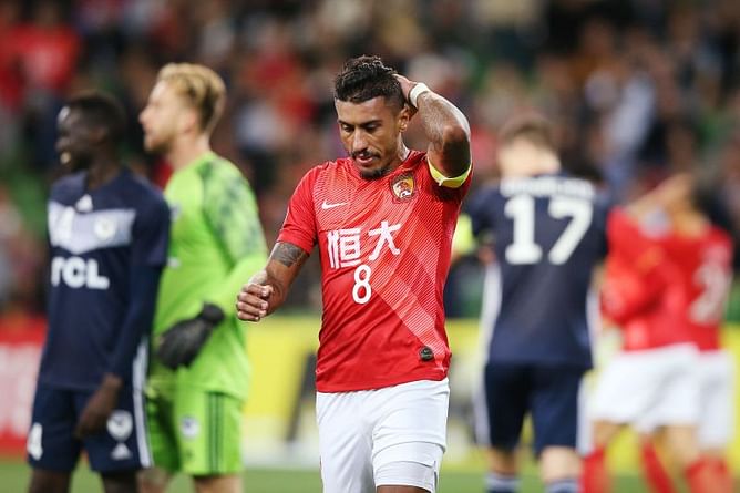 5 players who saved their careers by moving to the Chinese Super League