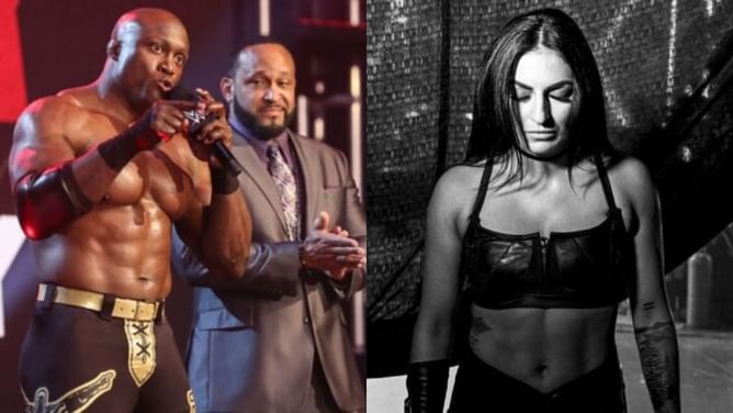 5 Female WWE Superstars who can join The Hurt Business