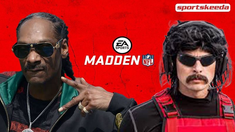 Snoop Dogg and Dr Disrespect recently collaborated for a memorable crossover