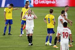 Sevilla vs Levante prediction, preview, team news and more | La Liga 2020-21