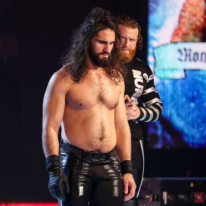 WWE Raw, 14 सितंबर 2020: सुपरस्टार्स की पावर रैंकिंग