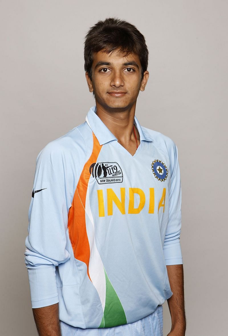 India Headshots - ICC U19 Cricket World Cup