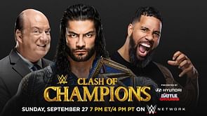 WWE Clash of Champions 2020: शो से पहले सभी मैचों के नतीजों की भविष्यवाणी