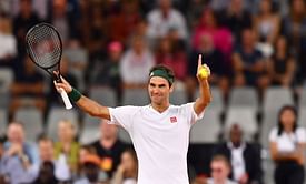 Watch: Roger Federer reveals 'secret' behind his forehand in new Lindt ad