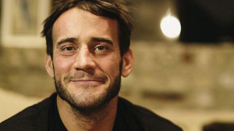 CM Punk