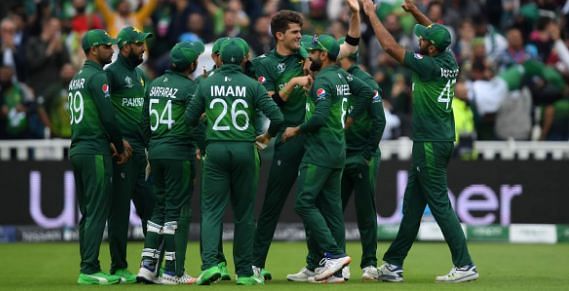 पाकिस्तान क्रिकेट बोर्ड 