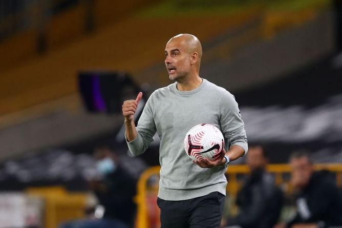 Manchester City Transfer News Roundup: Club make breakthrough in deal for Portuguese superstar, Barcelona keen on two City defenders, and more — 25th September 2020