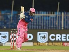 IPL 2020: Those were the worst first 20 balls that I have ever played, says Rahul Tewatia