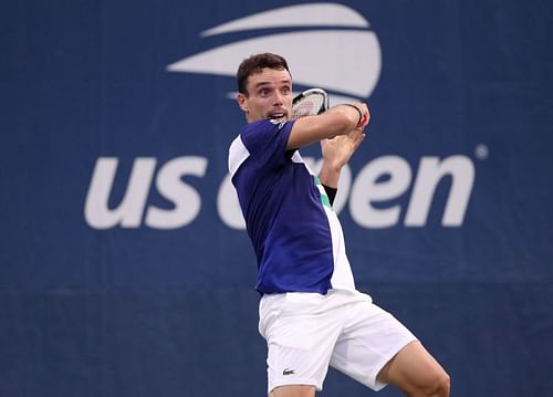 Roberto Bautista Agut faces Vasek Pospisil in third round of the US Open