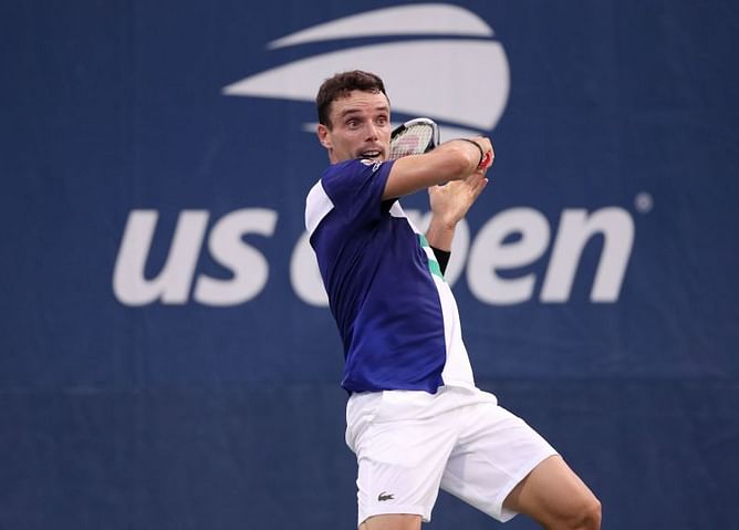 US Open 2020: Roberto Bautista Agut vs Vasek Pospisil preview, head-to-head & prediction