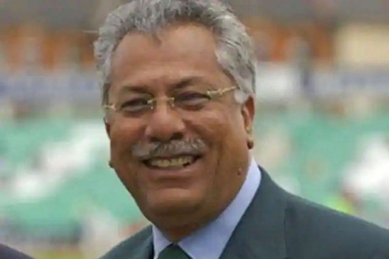 Zaheer Abbas stated that Pakistan batsmen needed to learn the art of scoring in tough situations from India.