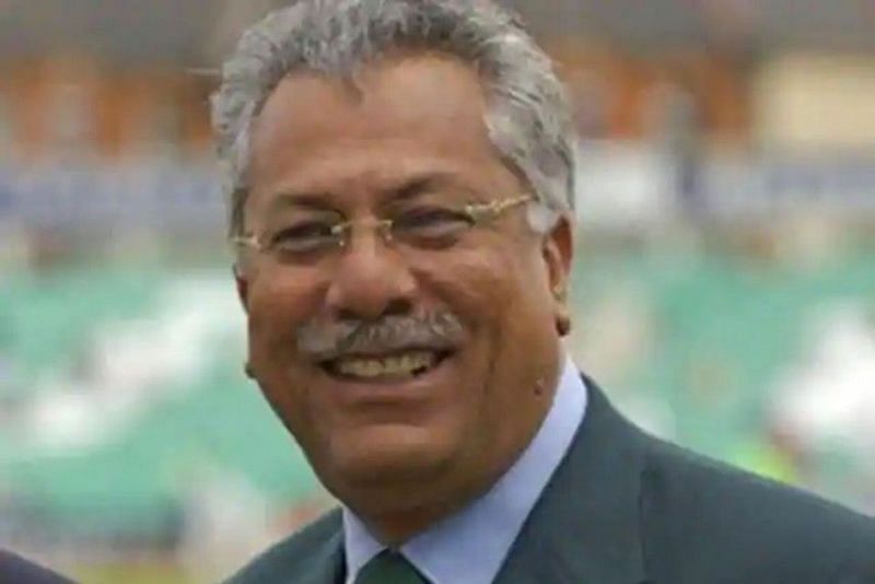 Zaheer Abbas stated that Pakistan batsmen needed to learn the art of scoring in tough situations from India.