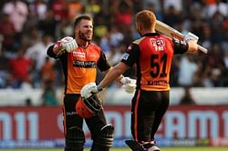 IPL 2020: Can Bairstow & Warner find their form against DC?