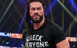 रोमन रेंस का खुलासा, COVID के दौरान WWE ने कैसे उनकी मदद की