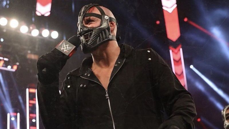 T-BAR Explains Why WWE Gave Retribution Contracts