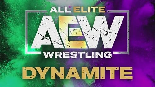 AEW Dynamite included in TV Guide's Top 100 shows on TV.