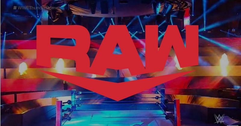 The RAW Superstar is set to out for a year.