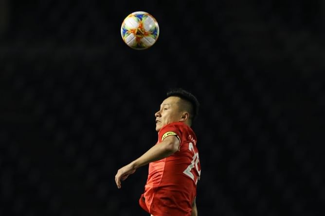 Guangzhou Evergrande vs Guangzhou R&F prediction, preview, team news and more | Chinese Super League 2020