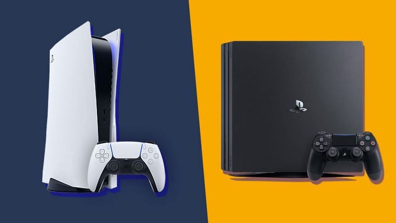 PS5 v PS4: Comparing the launch titles of the two consoles