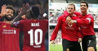 5 greatest teams in Premier League history