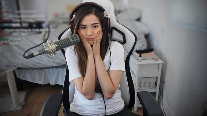 'I am dating Pokimane': Former YouTuber LeafyIsHere reignites the 'Pokimane boyfriend' drama