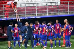 SD Eibar vs RC Celta Vigo prediction, preview, team news and more | La Liga 2020-21