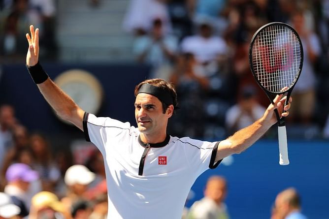 "People will listen to men more than women" - King on why Roger Federer should push for ATP-WTA merger