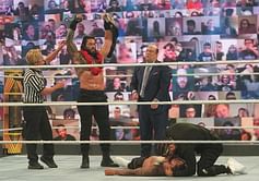 5 WWE Superstars Roman Reigns could defend the Universal Championship against after Clash Of Champions