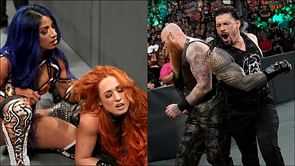 11 Winners from WWE Clash of Champions 2019 - Where are they now?