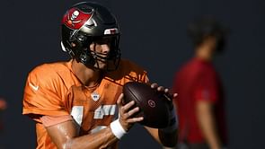 Brady: Reality has hit that NFL season is here amid COVID-19 pandemic