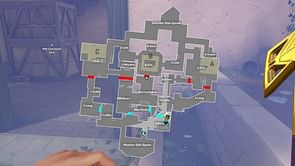 Valorant: Riot is working on a fix for the annoying minimap ‘cone glitch’