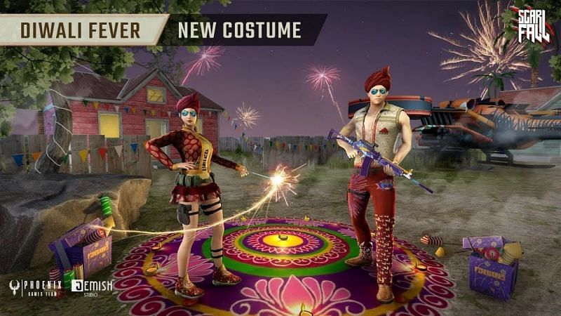 Missing PUBG Mobile? Check Out These 5 Alternatives That You Can Play Offline Too - News18