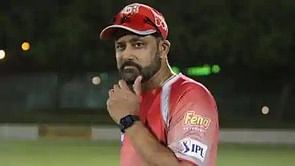 IPL 2020: 'I would like to see more Indian coaches in the tournament,' says Anil Kumble