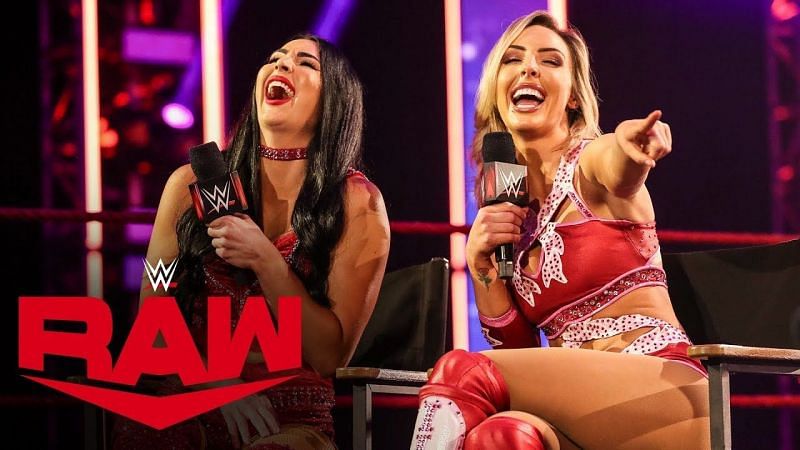 The IIconics