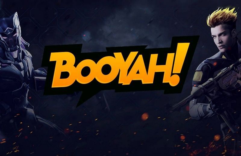 Free Fire Booyah Day Patch (Image credits: Somag News)