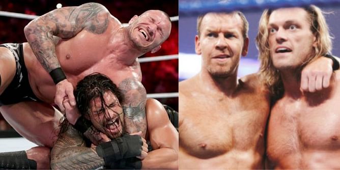 4 चीजें जो रैंडी ऑर्टन WWE Clash of Champions पीपीवी में मिली हार के बाद कर सकते हैं