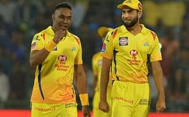 IPL 2020: Why Imran Tahir and Dwayne Bravo are going to be vital to CSK's hopes