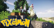 Pixelmon Server (Image credits: Ru-minecraft.ru)