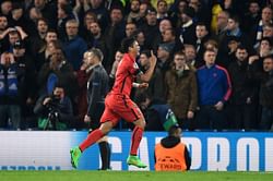 Thiago Silva opens up on why he chose to join Chelsea this summer