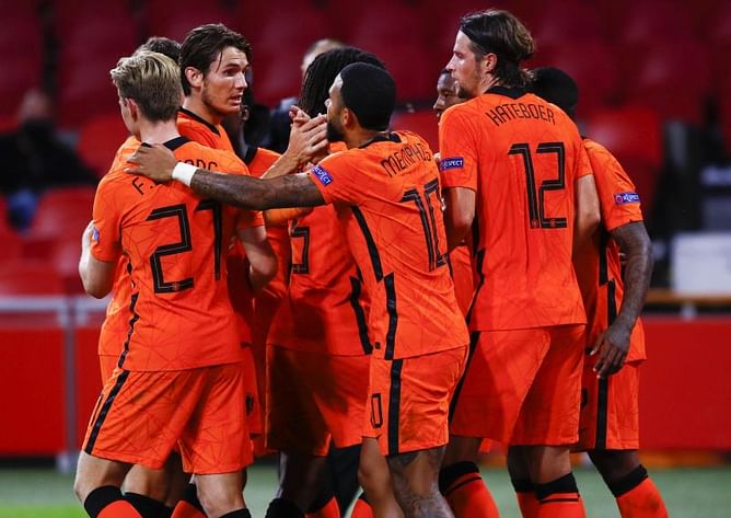 Netherlands 1-0 Poland: 5 talking points as Steven Bergwijn's strike gives the Oranje a win | UEFA Nations League 2020-21